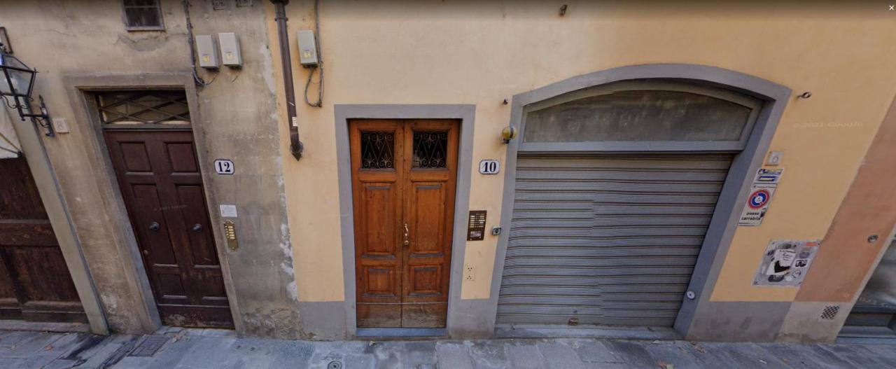 San Niccolo Modern Flat Διαμέρισμα Φλωρεντία Εξωτερικό φωτογραφία