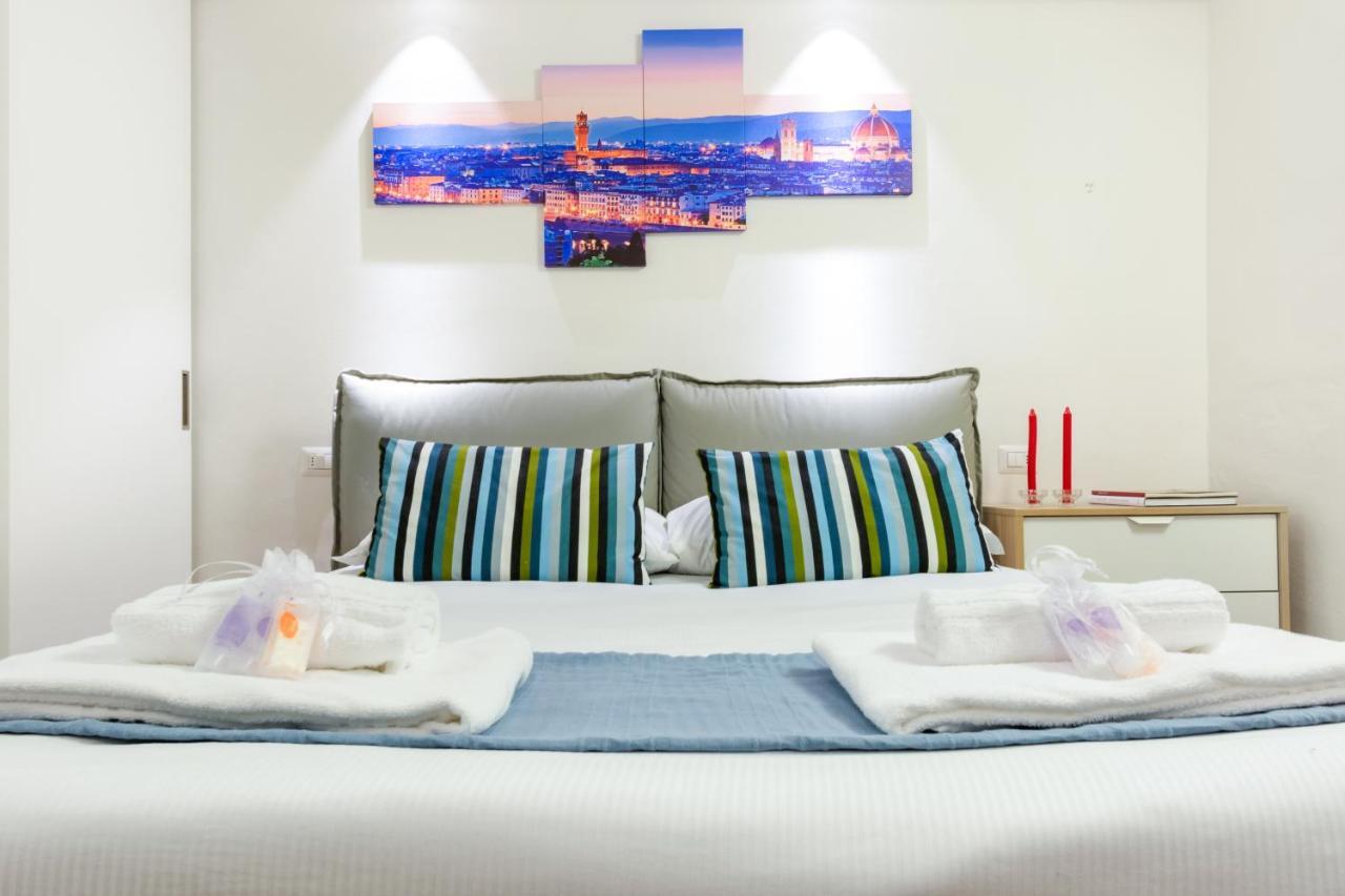 San Niccolo Modern Flat Διαμέρισμα Φλωρεντία Εξωτερικό φωτογραφία