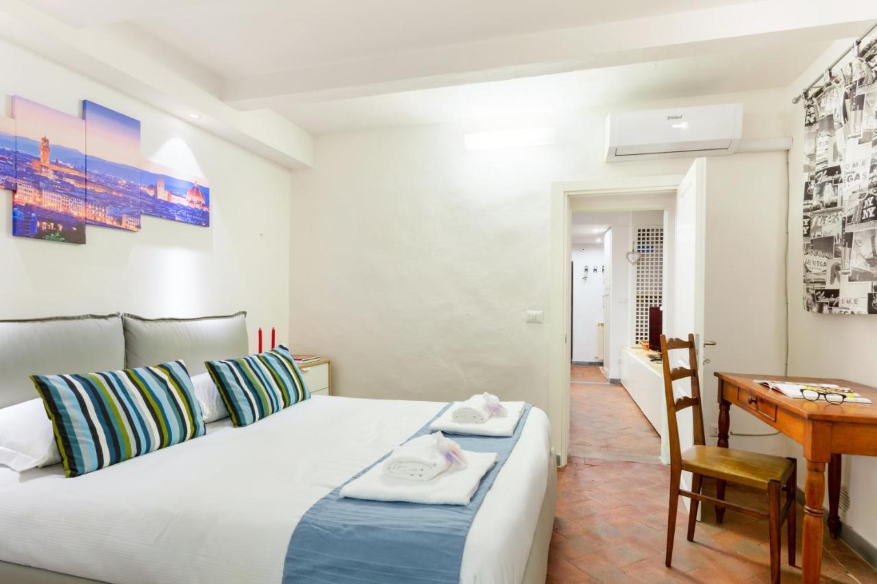 San Niccolo Modern Flat Διαμέρισμα Φλωρεντία Εξωτερικό φωτογραφία
