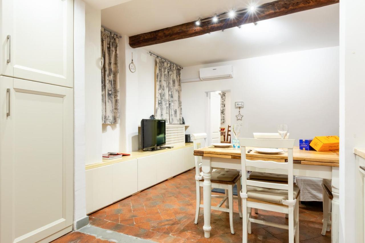 San Niccolo Modern Flat Διαμέρισμα Φλωρεντία Εξωτερικό φωτογραφία
