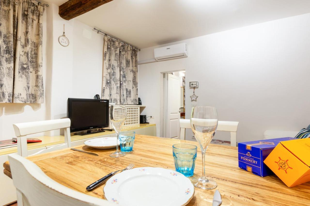 San Niccolo Modern Flat Διαμέρισμα Φλωρεντία Εξωτερικό φωτογραφία