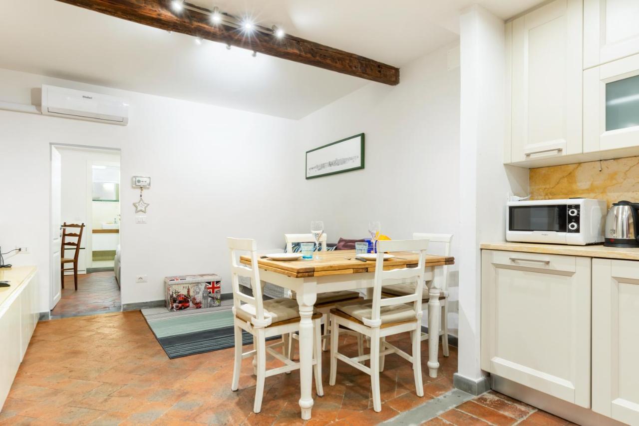 San Niccolo Modern Flat Διαμέρισμα Φλωρεντία Εξωτερικό φωτογραφία